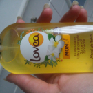 Swatch de Petitecrevettedusud48 : Huile Solaire Ultra Bronzante Monoï, Lovea