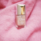 Swatch de Petitecrevettedusud48 : Dior Vernis - Haute Couleur Brillance  Tenue ultime, Dior