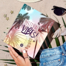 Swatch de Petitecrevettedusud48 : La box Glossybox, Glossybox