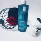 Swatch de Petitecrevettedusud48 : Effaclar - Gel Moussant Purifiant, La Roche-Posay