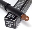 Swatch de Petitecrevettedusud48 : Long Lasting Stick Eyeshadow, Kiko