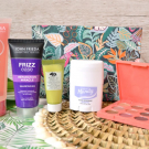 Swatch de Petitecrevettedusud48 : Birchbox, Birchbox