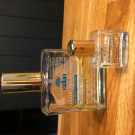 Swatch de peglulu : Huile Prodigieuse - Huile Sèche multi-fonctions, Nuxe