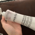 Swatch de Math_thms : Lait micellaire démaquillant, Payot