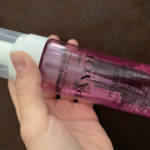 Swatch de Math_thms : Mousse micellaire nettoyante, Payot