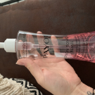 Swatch de Math_thms : Lotion Tonique Réveil, Payot