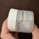 Swatch de Math_thms : Aquareva hydrastim 4C, Laboratoires Noreva