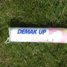 Swatch de Leparadislivresque_48 : Cotons à Démaquiller Duo, Demak'Up
