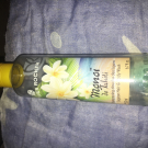 Swatch de AMBRE1017 : Shampooing douche des lagons, Yves Rocher