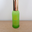 Swatch de Yasmine.c : Soin reconstituant - Rebuilding Moisturizer, Tata Harper