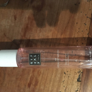 Swatch de Tigrou21 : The Ritual of Sakura Bed and Body Mist - Brume lègère pour le corps et le lit, Rituals