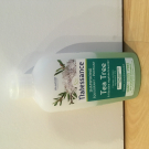 Swatch de Tigrou21 : Shampooing au tea tree, Natessance
