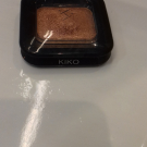 Swatch de stephsteph : Ombre a paupieres, Kiko