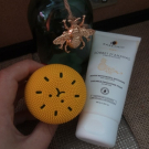 Swatch de carollaan : Sorbet d'ananas, Karethic