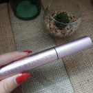 Swatch de carollaan : Better Than Sex Mascara, Too Faced