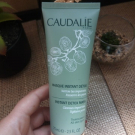 Swatch de carollaan : Masque instant détox, Caudalie