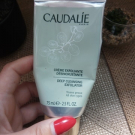 Swatch de carollaan : Crème Exfoliante Désincrustante, Caudalie