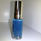 Swatch de Amélie45 : Color Riche Le Vernis, L'Oréal Paris