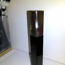 Swatch de Amélie45 : Mascara Truly Waterproof, Clarins