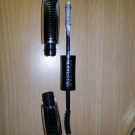 Swatch de Amélie45 : Mascara Faux cils superstar, L'Oréal Paris