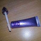 Swatch de Amélie45 : Base de fard à paupières - Primer Potion, Urban Decay