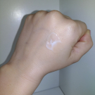 Swatch de Amélie45 : Masque Flash Désasphyxiant Elixir Jeunesse, Yves Rocher
