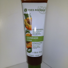 Swatch de Amélie45 : Gommage Végétal - Toutes peaux, Yves Rocher