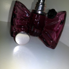 Swatch de Amélie45 : Bonbon Eau de Parfum, Viktor & Rolf