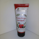 Swatch de Amélie45 : Crème Mains Pomme Rouge, Yves Rocher