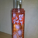 Swatch de Amélie45 : Huile Gourmande Fleur de Figuier, Roger&Gallet