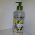 Swatch de Amélie45 : Lait Corps Sensuel Vanille Bourbon, Yves Rocher