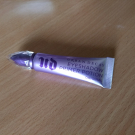 Swatch de Amélie45 : Base de fard à paupières - Primer Potion, Urban Decay