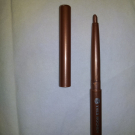 Swatch de Amélie45 : Stylo Regard Waterproof, Yves Rocher