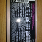 Swatch de Amélie45 : The blushed nudes, Maybelline New York