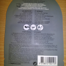 Swatch de Amélie45 : Patch nez, Sephora