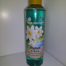 Swatch de Amélie45 : Shampooing douche des lagons, Yves Rocher