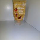 Swatch de Amélie45 : Gommage Gourmand Abricot, Yves Rocher