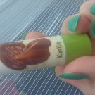 Swatch de lefebvre.louna : Baume Lèvres Karité, Yves Rocher