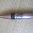 Swatch de sina88 : Cils Sensational, Gemey-Maybelline