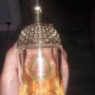 Swatch de sina88 : Aqua Allegoria Pamplelune - Eau de Toilette, Guerlain