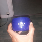 Swatch de sina88 : Nivea Crème, Nivea