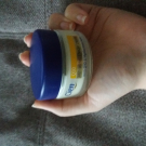 Swatch de Laurie_t : CREME ANTI RIDE Q 10, Cien