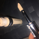 Swatch de Lily_mds : Infaillible more than concealer, L'Oréal Paris