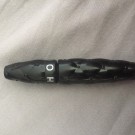 Swatch de choupisson : Outrageous Volume - Dramatic volume mascara, Sephora