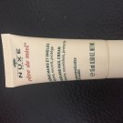 Swatch de choupisson : Rêve de Miel - Crème mains et ongles -, Nuxe