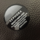 Swatch de choupisson : Beauty Amplifier - Poudre lissante éclat, Sephora