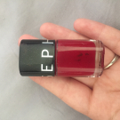 Swatch de choupisson : Color Hit - Vernis à Ongles, Sephora