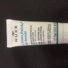 Swatch de choupisson : Crème Fraîche de Beauté, Nuxe