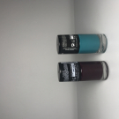 Swatch de Mademoiselle d’Or  : VSL, Miss Europe