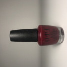 Swatch de Mademoiselle d’Or  : Vernis à Ongles, OPI